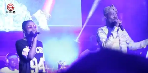 Simi - “Despacito” Cover